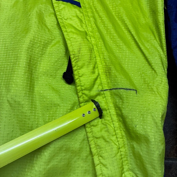 Columbia Vintage Wind Breaker - Picture 5 of 8